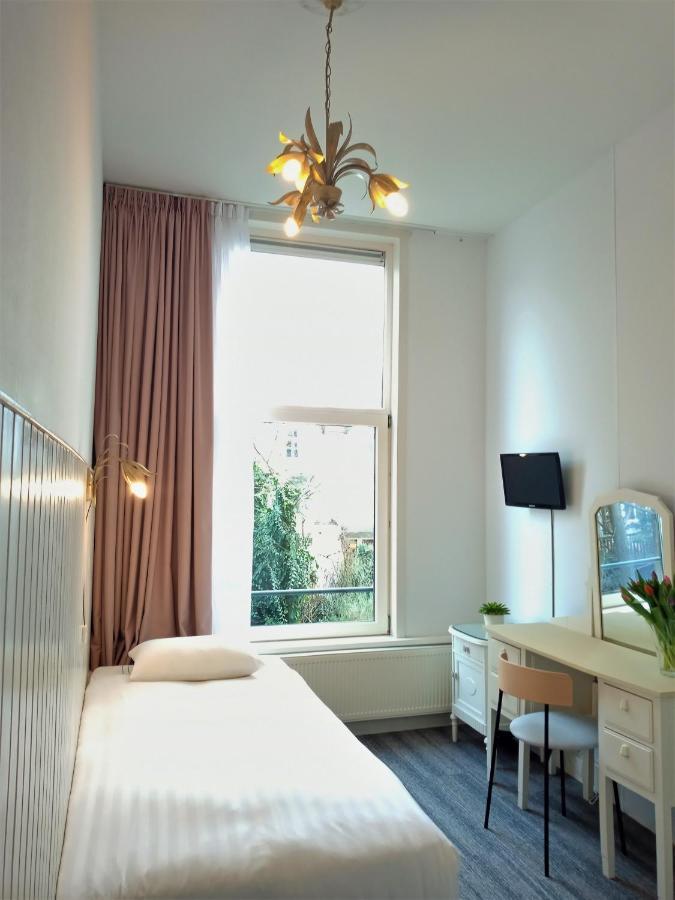 Hotel Verdi Άμστερνταμ Εξωτερικό φωτογραφία