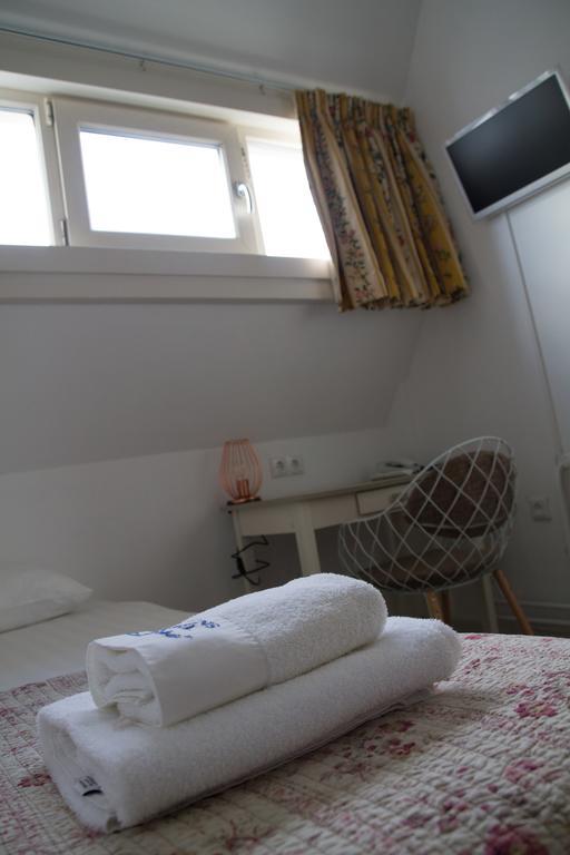 Hotel Verdi Άμστερνταμ Εξωτερικό φωτογραφία